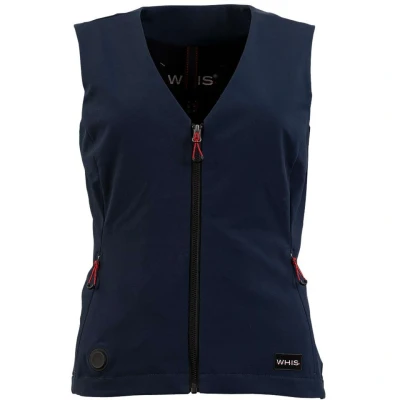 Afbeelding van Heated Softshell Gilet