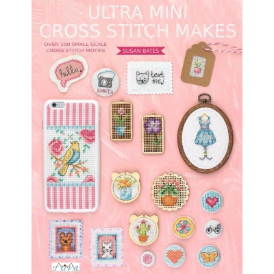 Afbeelding van Ultra Mini Cross Stitch