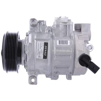 Afbeelding van Mahle Original Airco compressor ACP 898 000P