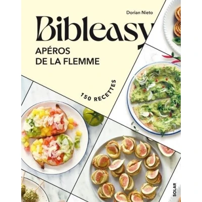 Image de Apéros de la flemme