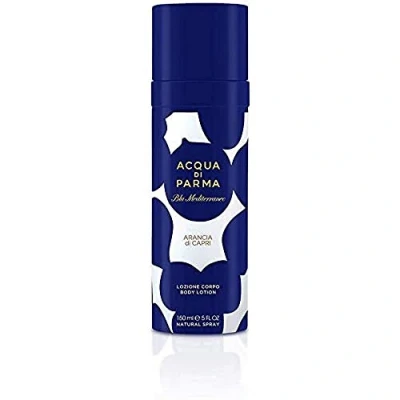 Afbeelding van Acqua Di Parma Blu Mediterraneo Arancia Capri Bodylotion 150 ml