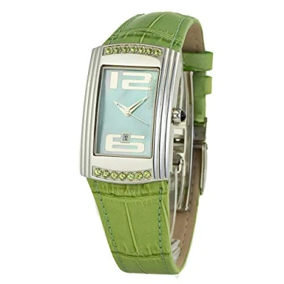 Afbeelding van Horloge Dames Chronotech CT7017L 10S (Ø 25 mm)