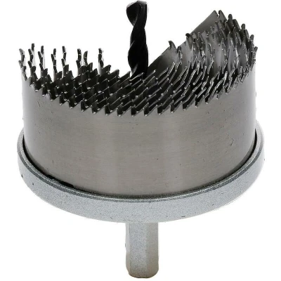 Afbeelding van Bosch Accessories 2609255631 Opnamebord voor gatenzaag 1 stuk(s)