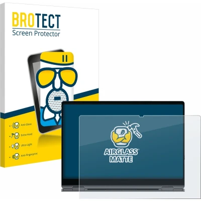 Afbeelding van BROTECT Screenprotector voor Samsung Galaxy Book4 Pro 360 16&quot; Folie Beschermfolie Beschermglas matte