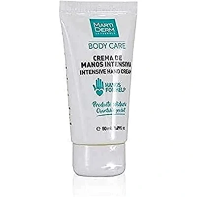 Afbeelding van Martiderm Handcrème, 50 ml