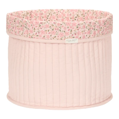 Afbeelding van Little Dutch Mand Groot Fairy Floral