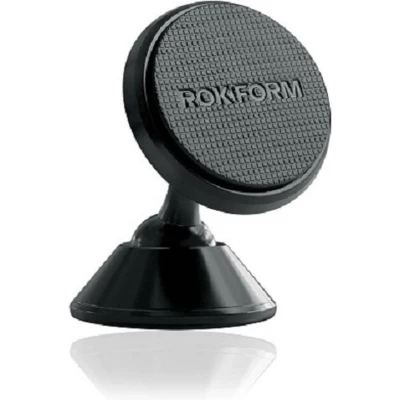 Afbeelding van Rokform Swivel Dash Mount zwart 336201