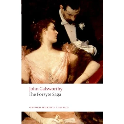 Afbeelding van Forsyte Saga