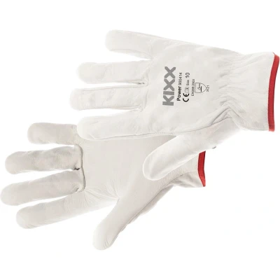 Afbeelding van Tuinhandschoen Power maat XL ofwel 10 KIXX