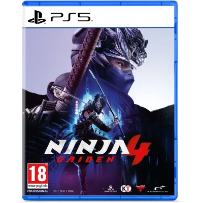 Afbeelding van Ninja Gaiden 4 PS5