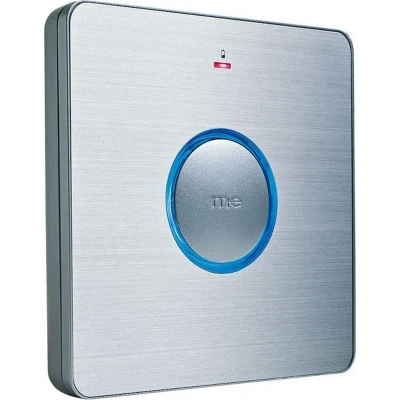 Afbeelding van m e modern electronics 41047 Ontvanger voor Draadloze deurbel