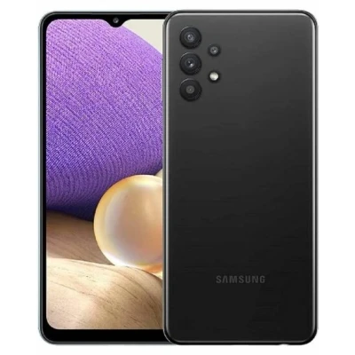 Afbeelding van Samsung compatible Galaxy A32 5G 128GB Awesome Blue