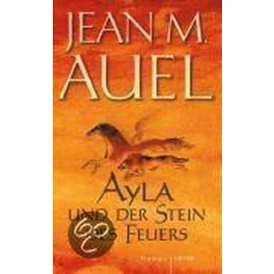 Afbeelding van Ayla Und Der Stein Des Feuers