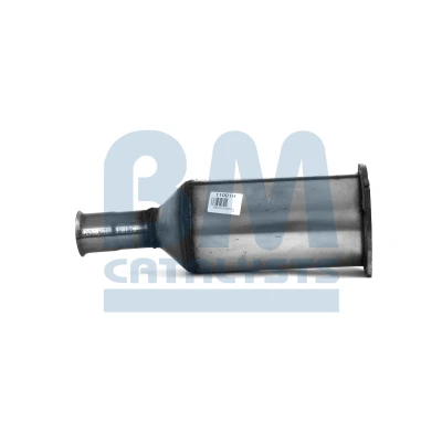 Afbeelding van Roetfilter, uitlaatinstallatie BM Catalysts BM11001, voor o.a. CITROËN