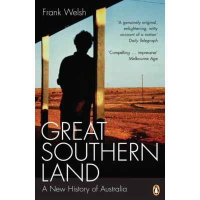 Afbeelding van Great Southern Land