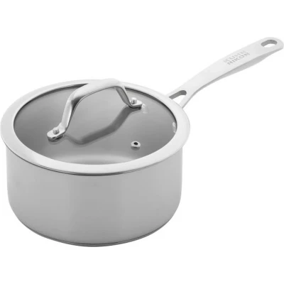 Afbeelding van KUHN RIKON Allround steelpan 1,5 l 16 cm