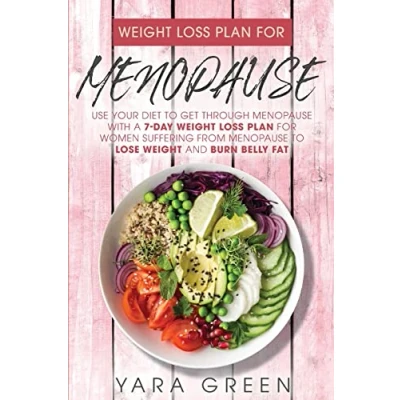 Afbeelding van Weight Loss Plan For Menopause