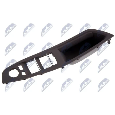Afbeelding van NTY EWS BM 049 Handgreep, interieur Links voor BMW: 5 Touring, Saloon