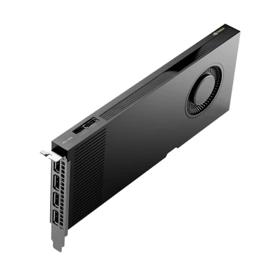 Afbeelding van PNY RTX 4000 Ada Generation OEM Version Videokaart 20 GB GDDR6 PCIe 4.0 x16 4 x DisplayPort