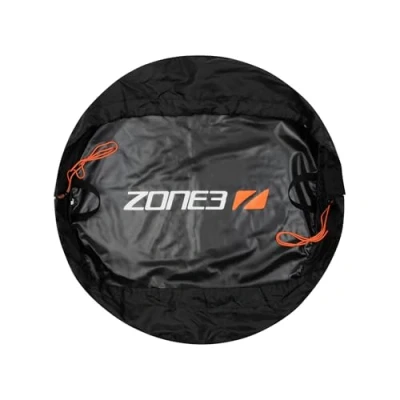 Afbeelding van ZONE3 RA24WSCM101/OS Wetsuit Changing Mat, uniseks, volwassenen