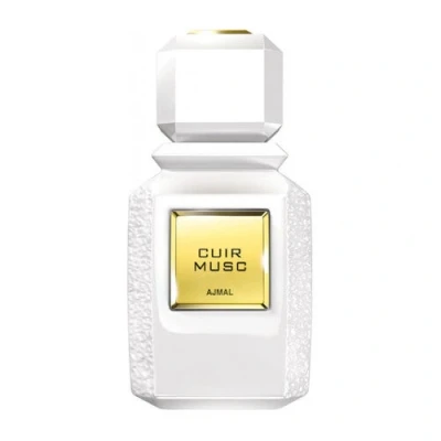 Image de Ajmal Cuir Musc Eau de Parfum 100 ml