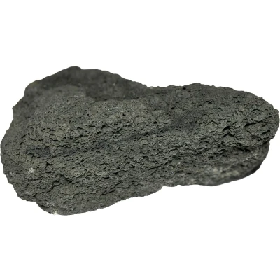 Afbeelding van Superfish Volcan Black Zwarte Lava Stenen Middel