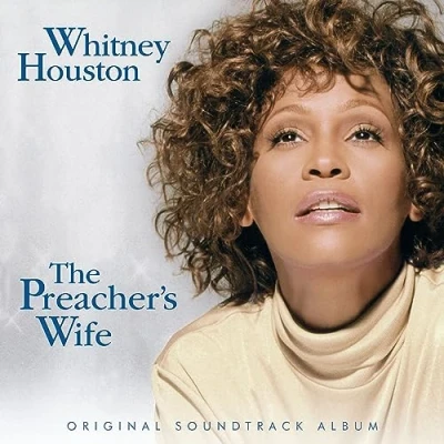 Afbeelding van Whitney Houston The Preacher&#039;s Wife Original Soundtrack (2 LPs)