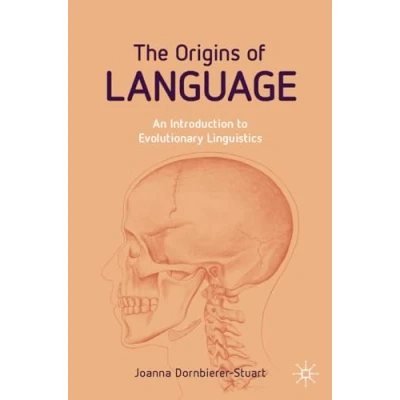 Afbeelding van The Origins of Language