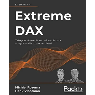 Afbeelding van Extreme DAX