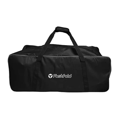 Afbeelding van FastFold Golftrolley Opbergtas
