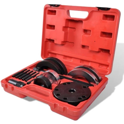Afbeelding van Wiellager Gereedschap Voor Audi/Seat/Vw/Skoda 72 Mm
