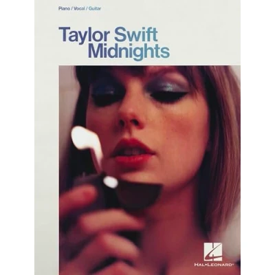 Afbeelding van Taylor Swift Midnights