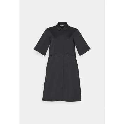Afbeelding van Berghaus Everyday Explorer Dress Jerseyjurk, Dames, Maat: 38, Black