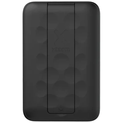 Image de Xtorm Magnetic USB C Chargeur Rapide Sans Fil Batterie Externe 10.000mAh Noir