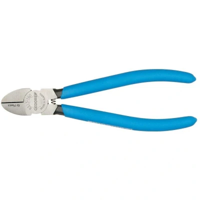 Afbeelding van GEDORE 8313 125 TL Zijkniptang met openingsveer