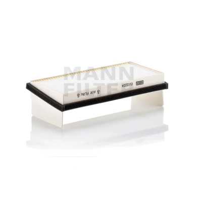 Afbeelding van Mann filter Interieurfilter CU 2224 2