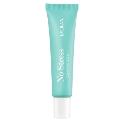 Afbeelding van Pupa No Stress Eye Contour