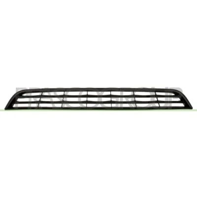 Afbeelding van PRASCO Premium FD3462120 Bumper Grill Onder FORD: FIESTA 6, 6 Van