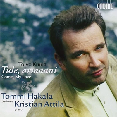 Afbeelding van Toivo Kuula: Tule, armaani