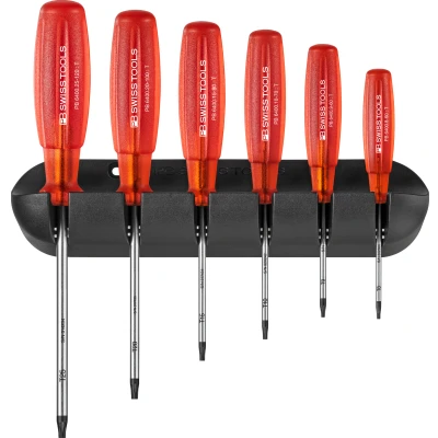 Afbeelding van PB 6440 schroevendraaierset