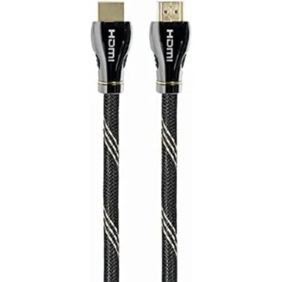 Afbeelding van High speed HDMI kabel met Ethernet &#039;8K series&#039; 2 meter