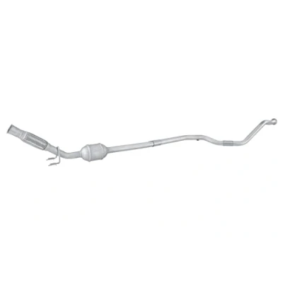 Afbeelding van HELLA 8LE 366 052 251 Katalysator Euro 3 Met aanbouwdelen PEUGEOT: 307 SW