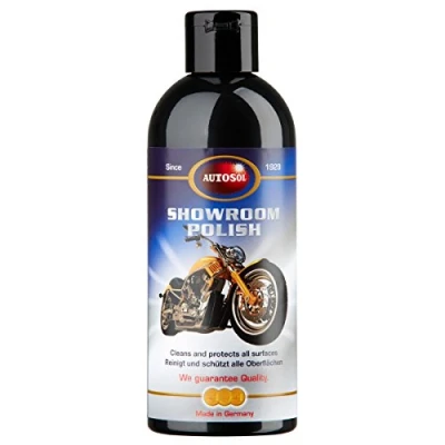 Afbeelding van Autosol Showroom polish 250ml