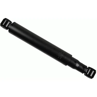 Afbeelding van SACHS 310 795 schokdemper Oliedruk Dubbelpijp Telescoop Oog bovenaan, onderaan