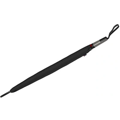 Afbeelding van Knirps T 900 Automatic Extra Long Paraplu black
