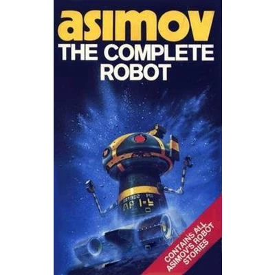 Afbeelding van Complete Robot