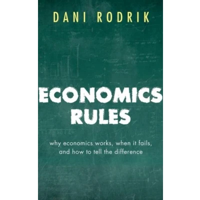 Afbeelding van Economics Rules