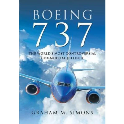 Afbeelding van Boeing 737