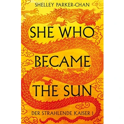 Afbeelding van She Who Became the Sun