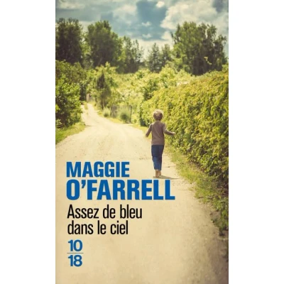 Image de Assez de bleu dans le ciel